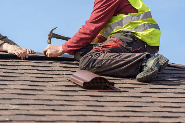 Professional Roofing Contractor in Garden City, ID