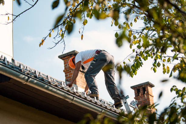 Best Storm Damage Roof Repair  in Garden City, ID