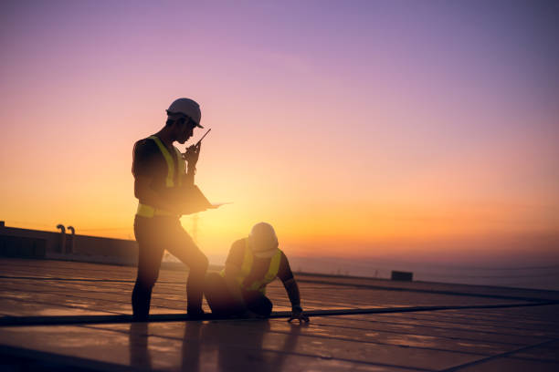 Roof Waterproofing Services in Garden City, ID