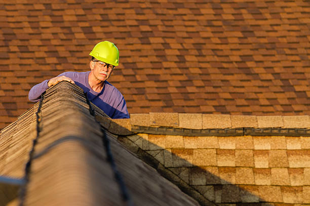 Quick and Trustworthy Emergency Roof Repair Services in Garden City, ID