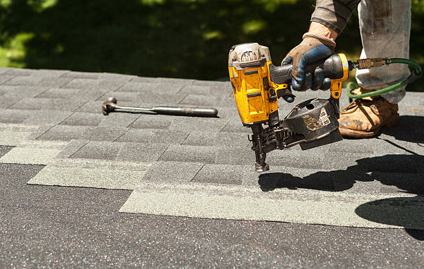 Best Commercial Roofing Services  in Garden City, ID