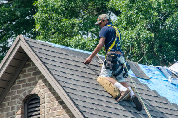 Best New Roof Installation  in Garden City, ID